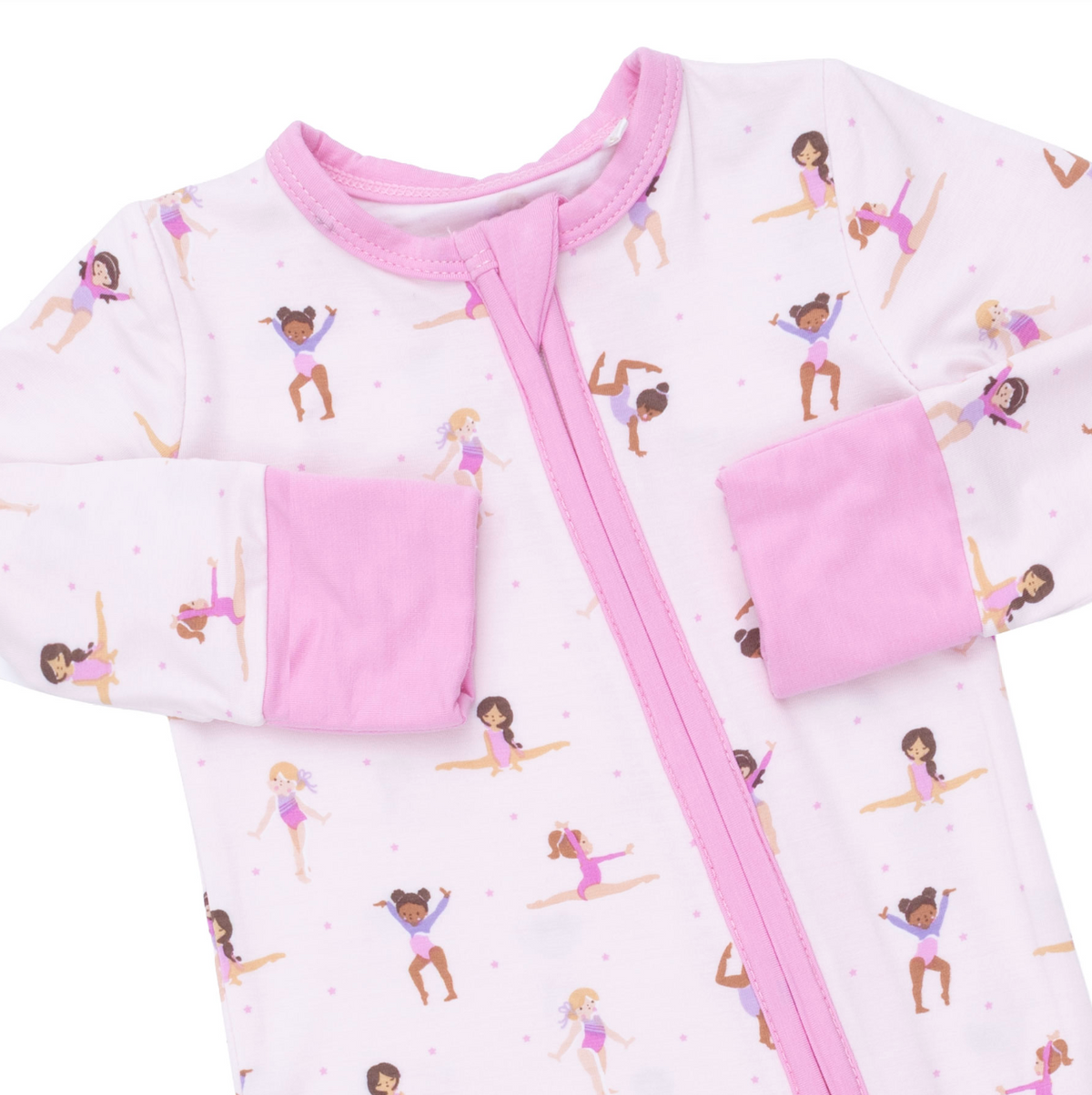 Convertible Romper - Tiny Tumblers