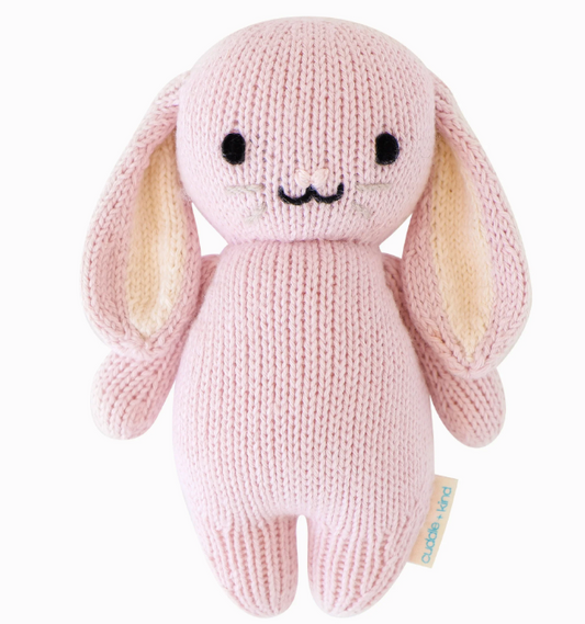 Cuddle + Kind - Baby Bunny - Lilac