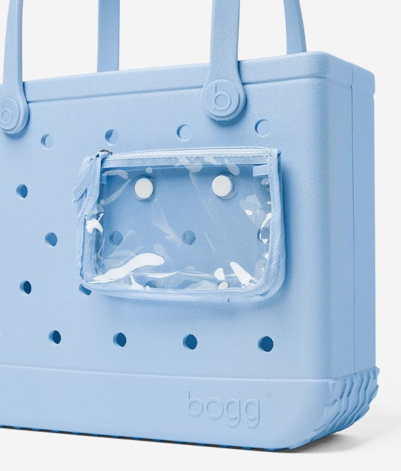 Bogg Bag - Baby Bogg - Tonal - Blue Skies