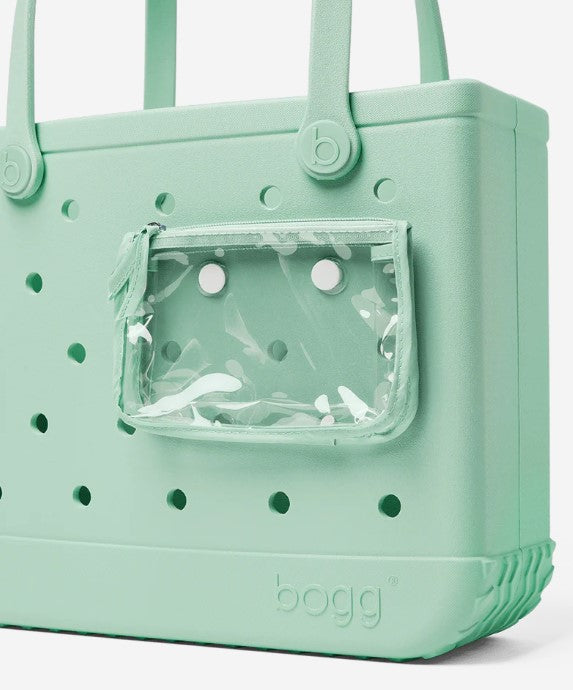 Bogg Bag - Baby Bogg - Tonal - Jade