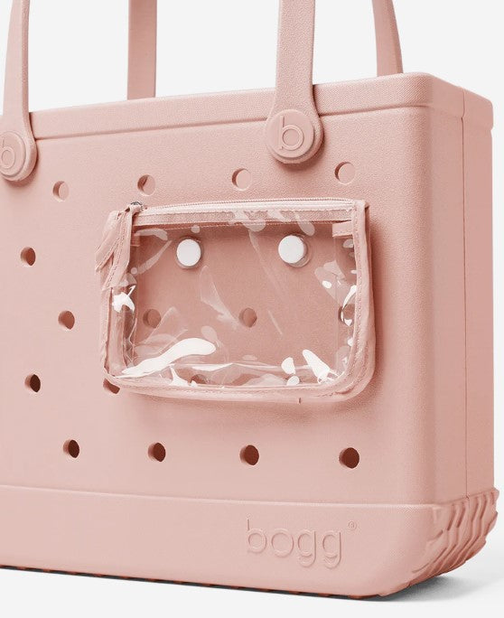 Bogg Bag - Baby Bogg - Tonal - Rose Petal