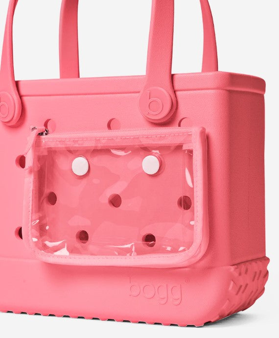Bogg Bag - Bitty Bogg - Tonal Pink Lemonade