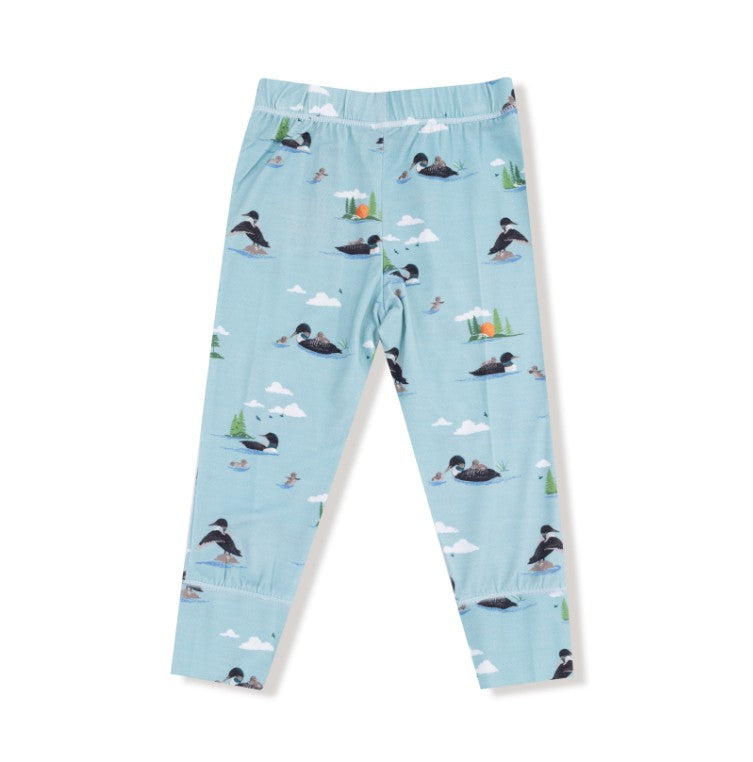 Long Sleeve Loungewear Set - Loons