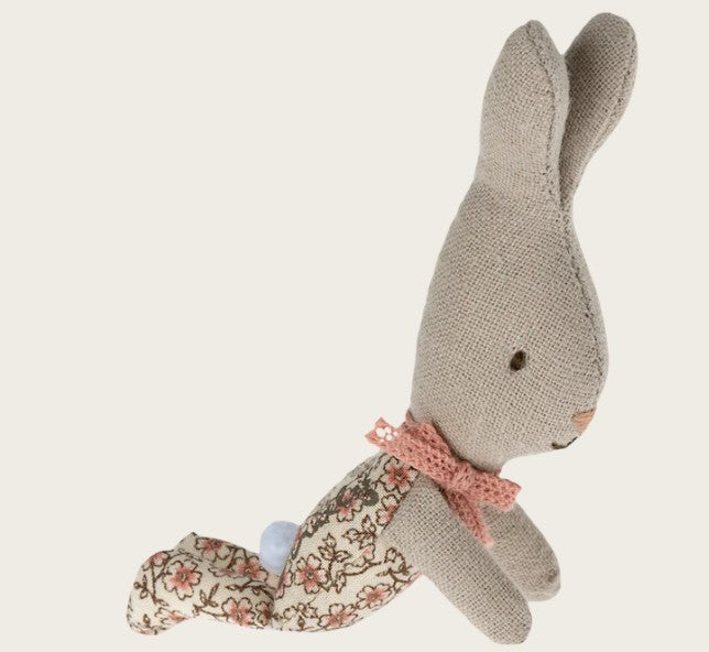 Maileg - Rabbit, My - Rose
