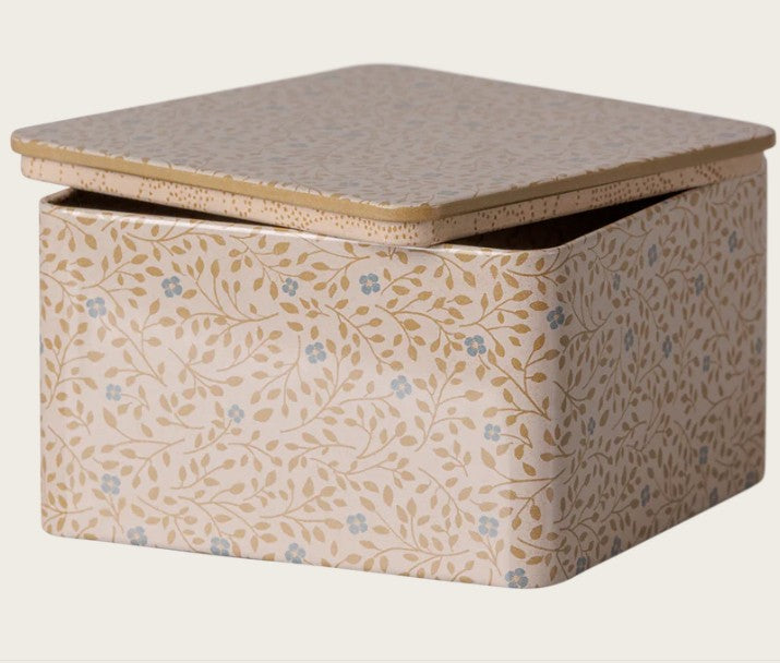 Maileg - Metal Box - Branches - PREORDER FW26