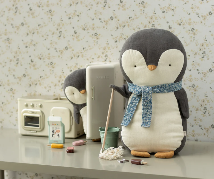 Maileg - Penguin, Medium