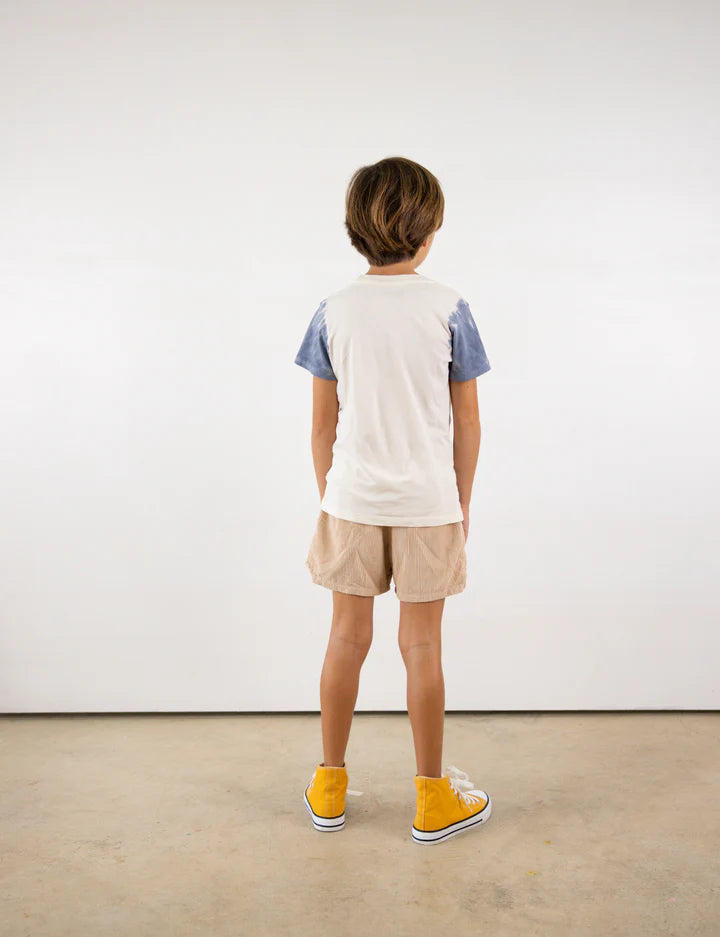 Short Sleeve Tee - Skulloha