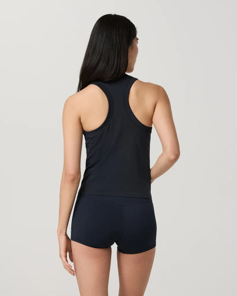Vuori - Surge Seamless Tank - Ink