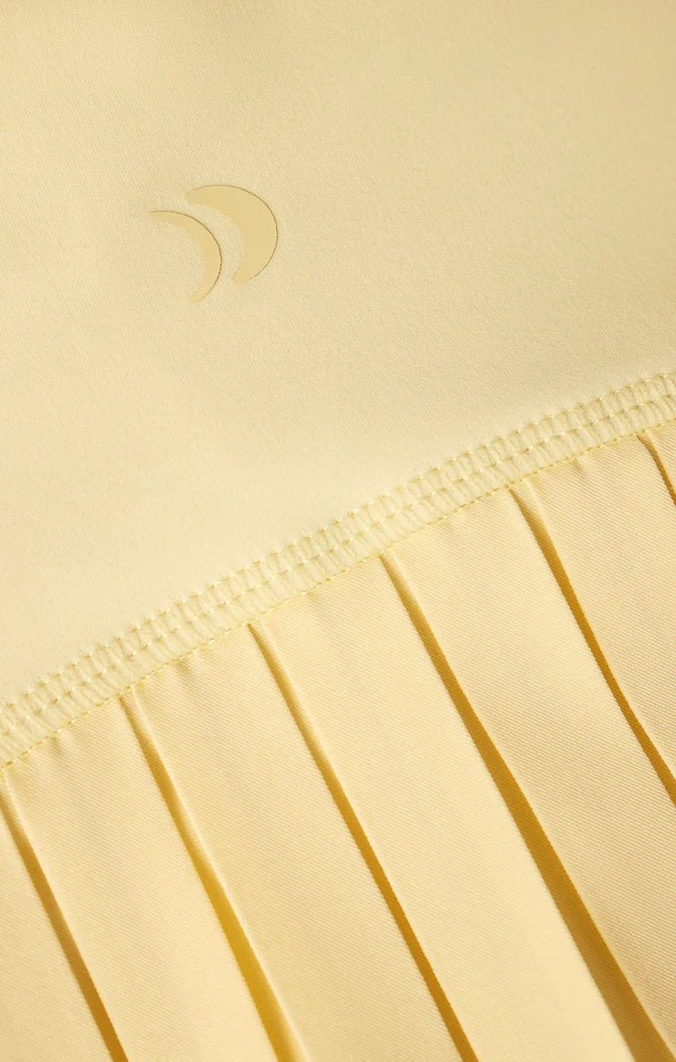 ZSUPPLY - Playing Doubles Skirt - Sunny Side
