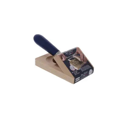 Jean Dubost Oyster Opener - Blue