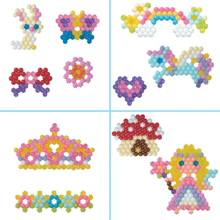 Aquabeads - Fairy World Bead Kit