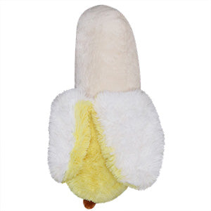 Mini Comfort Food Banana Plush