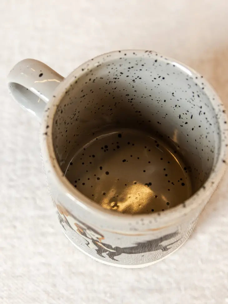 Shop Good Co. - Wild Horses Mug