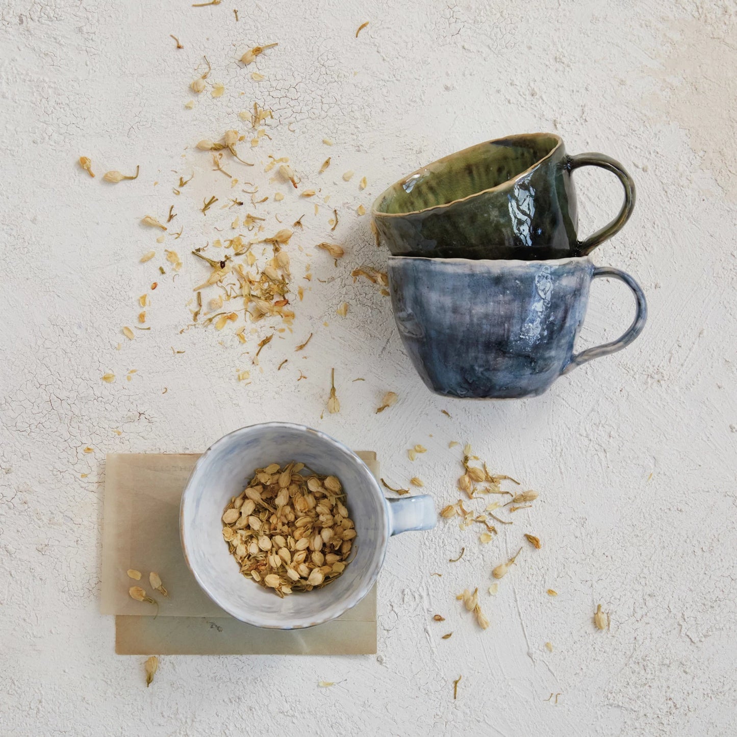 Stoneware Mug - 10oz.