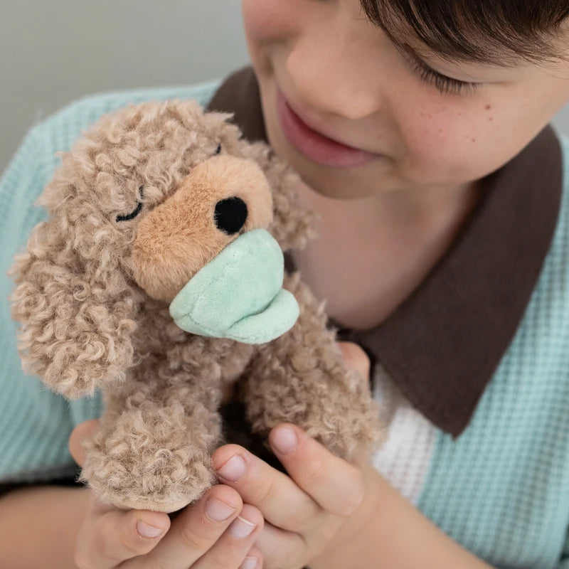 Dinkum Dolls - Binky Puppy - Benny