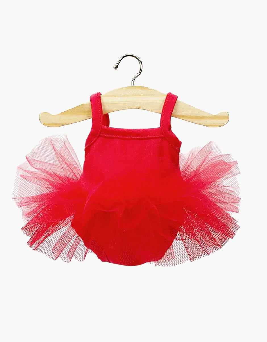 Minikane - Celestine Tutu - Red