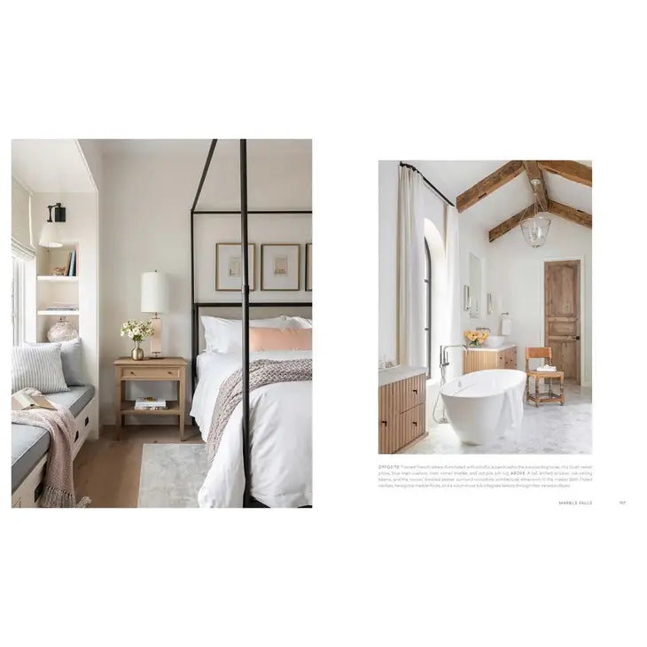 Beauty of Home - Redefining Traditional Interiors