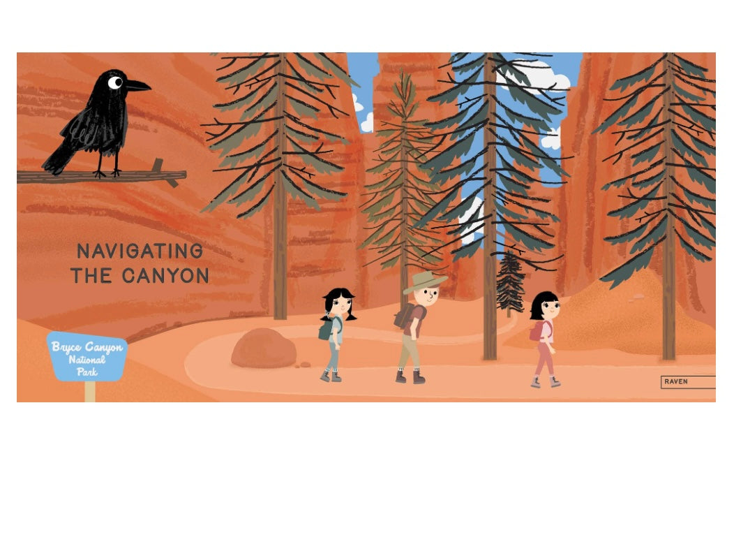 More National Parks - Kevin & Haily Meyers