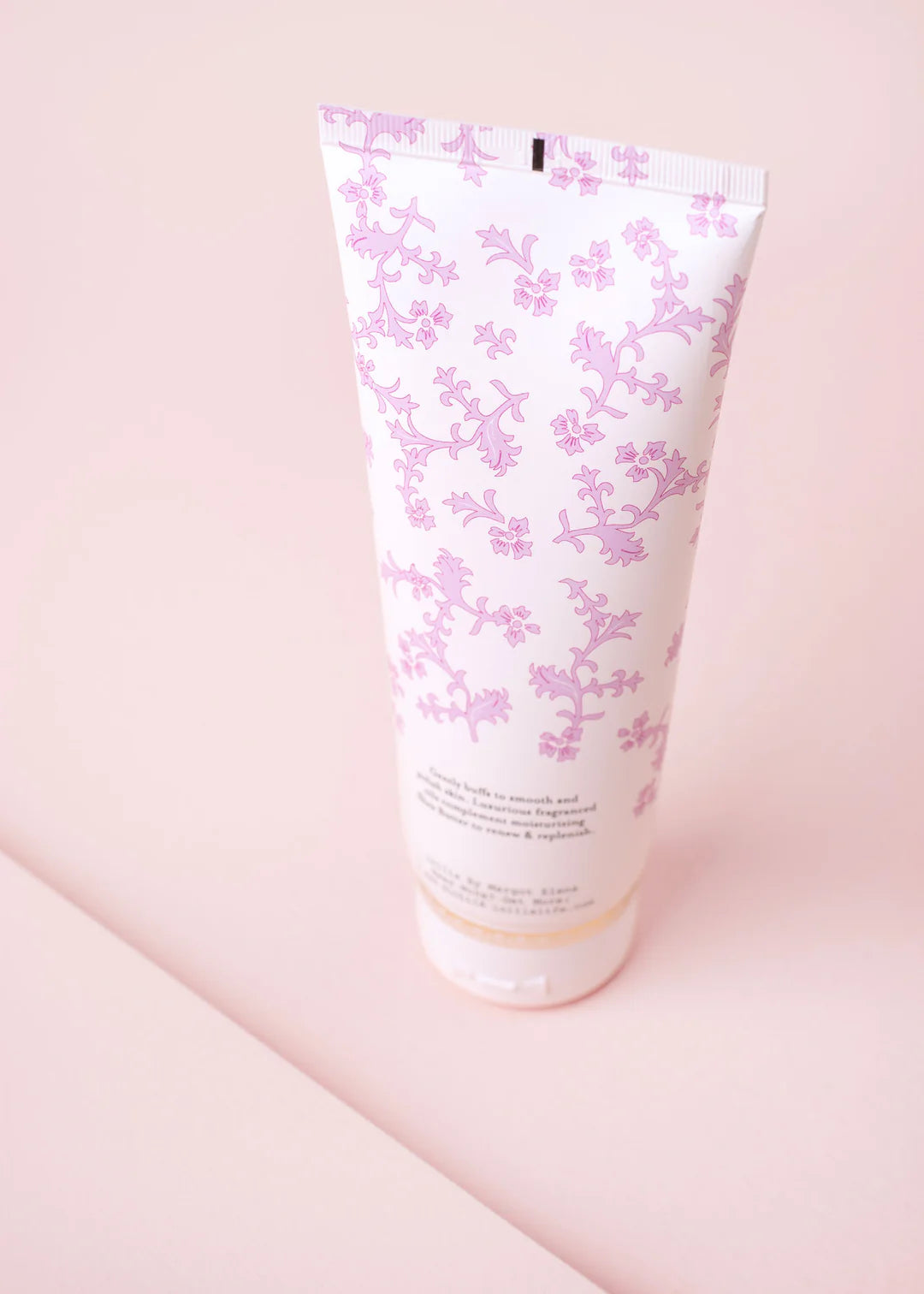 Lollia - Velvet Body Scrub - Relax