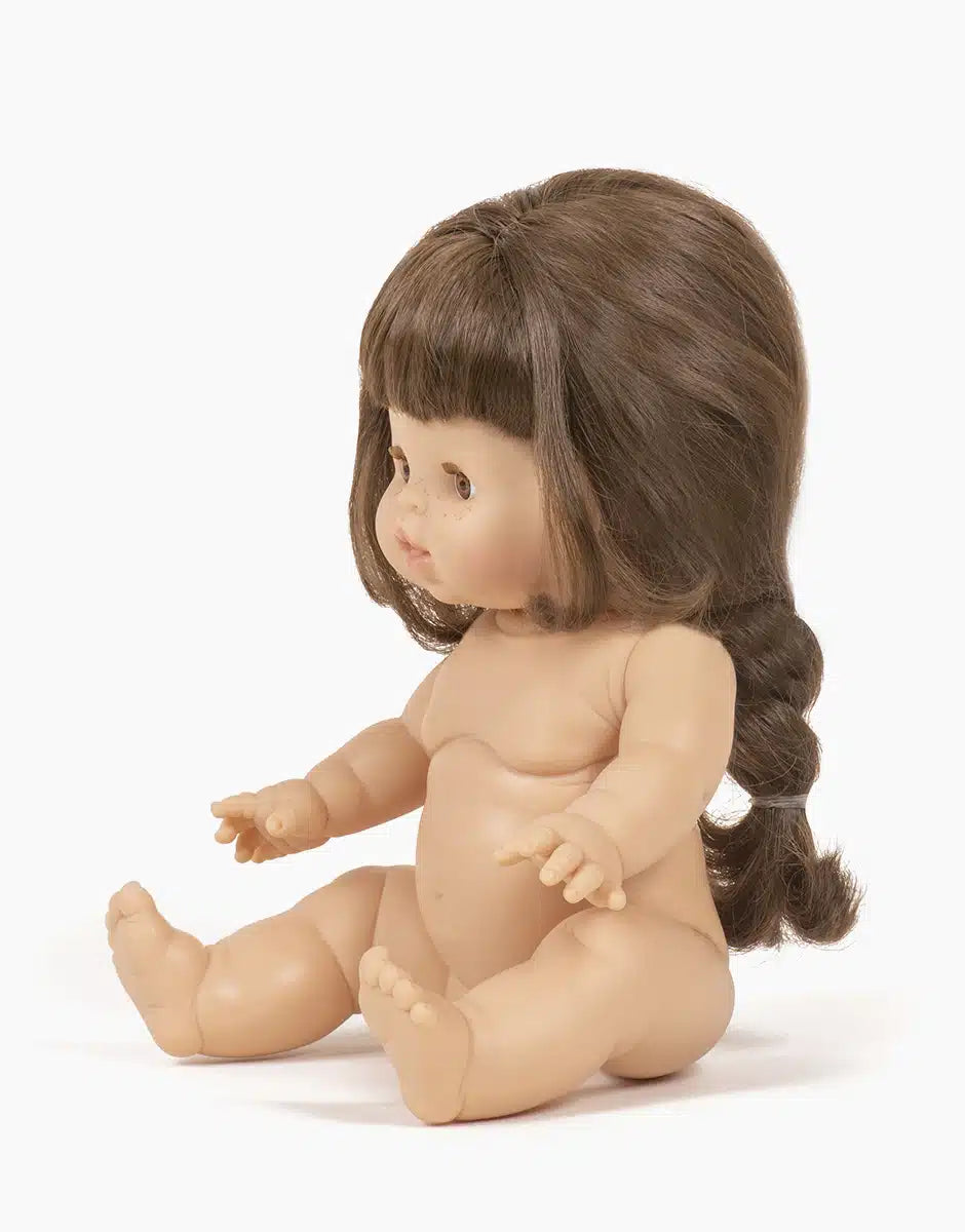 Minikane - Valentine Doll