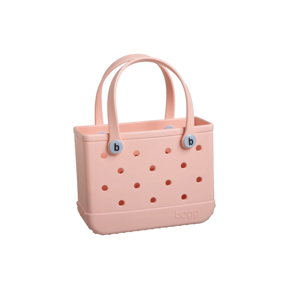Bogg Bag - Bitty Bogg - Peachy Beachy