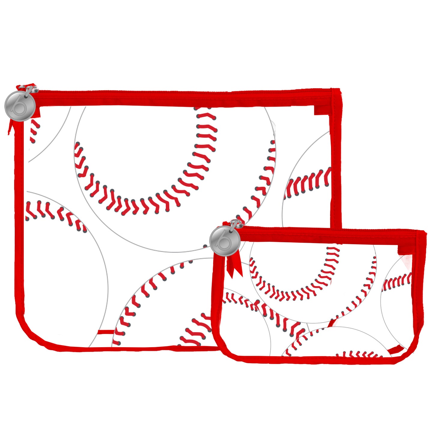 Bogg Bag - Insert Bag - Baseball