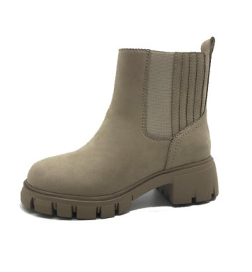 Girl's Boot - Virjinian