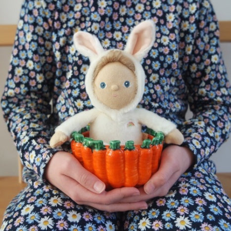 Olli Ella - Dinky Dinkum Doll - Bobbin Bunny