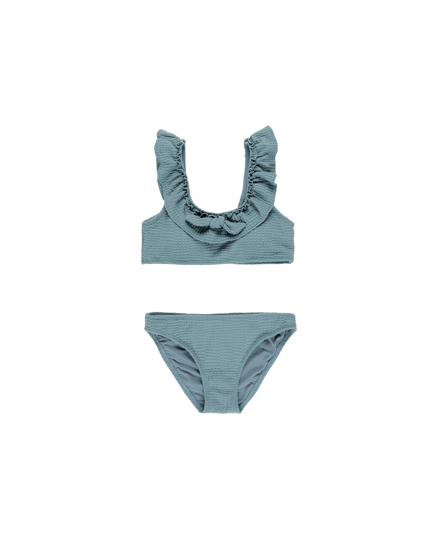 Rylee + Cru - Giana Bikini - Ocean