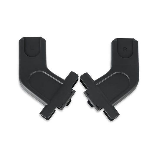 Car Seat Adapters - MINU  - DROPSHIP ITEM - PLEASE ALLOW ONE WEEK FOR PROCESSING