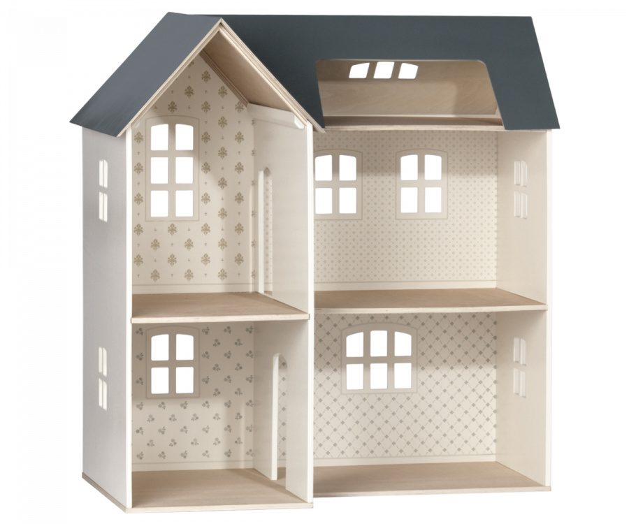 Maileg - House of Miniature Dollhouse - PREORDER SHIPS 9/15