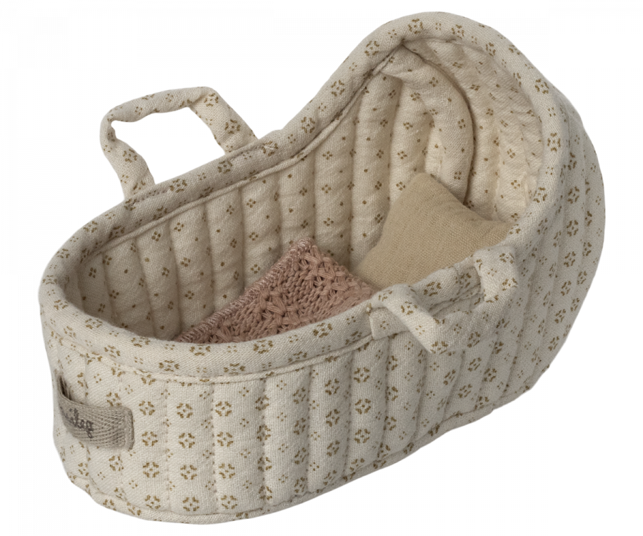 Maileg - Carrycot, Micro