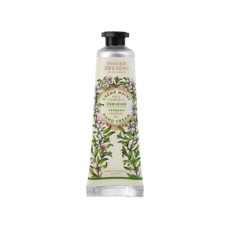 Panier Des Sens - Verbena Hand Cream - Mini