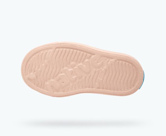 Native Shoes - Jefferson Bloom - Chameleon Pink/Shell Speckles