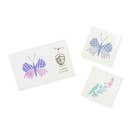 Daydream Society - Flutter Temporary Tattoos