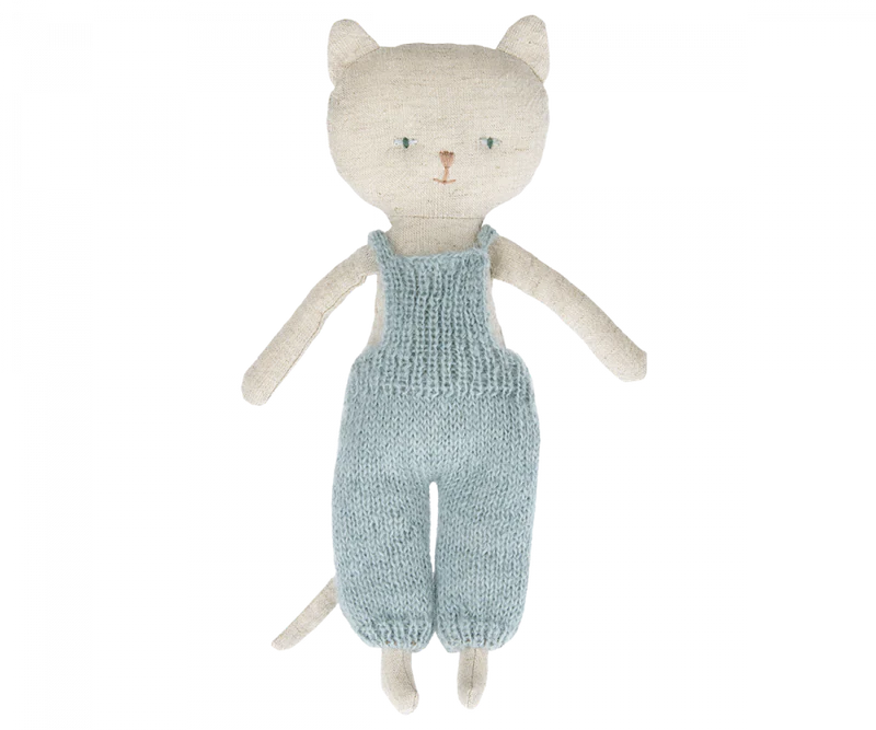 Maileg - Chatons Kitten - DARK NATURE