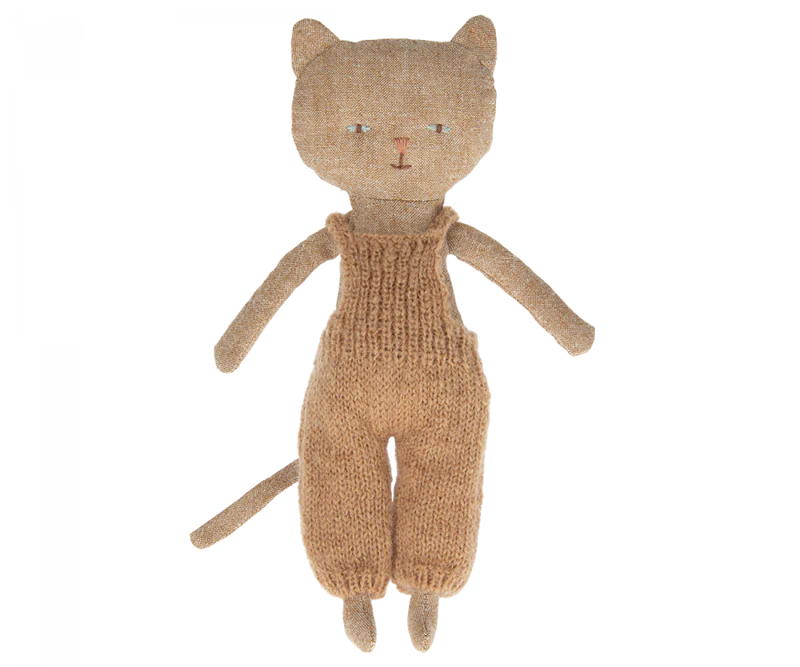 Maileg - Chatons Kitten - Ginger