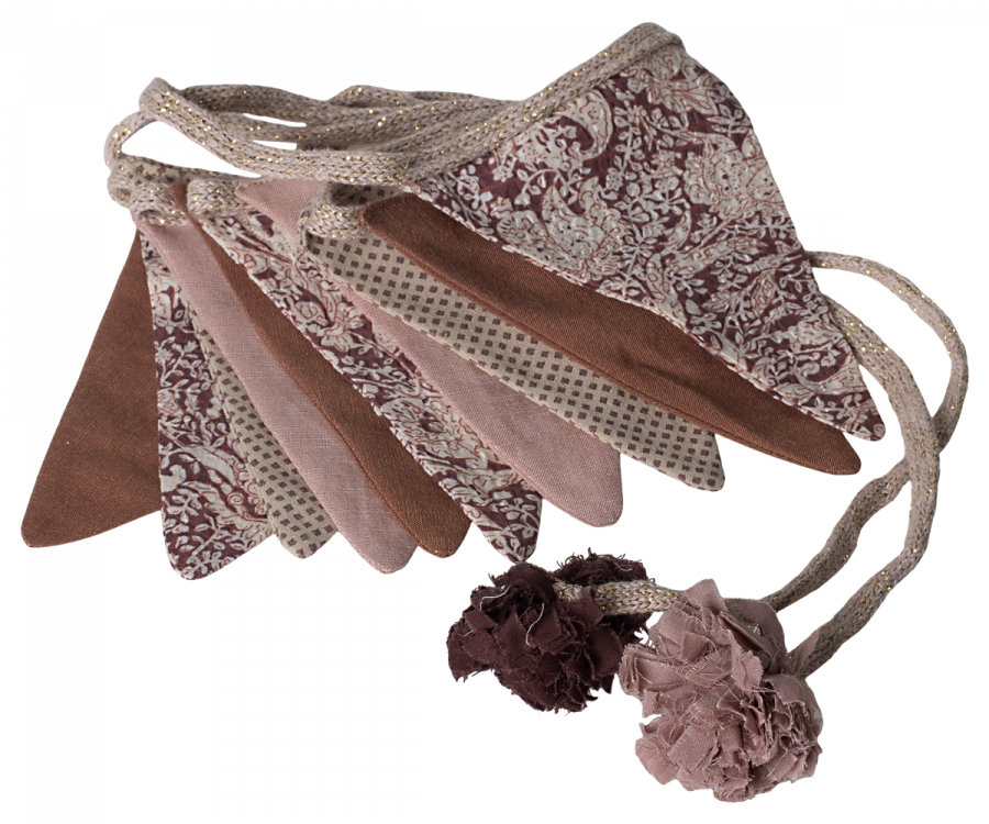 Maileg - Garland - Rose