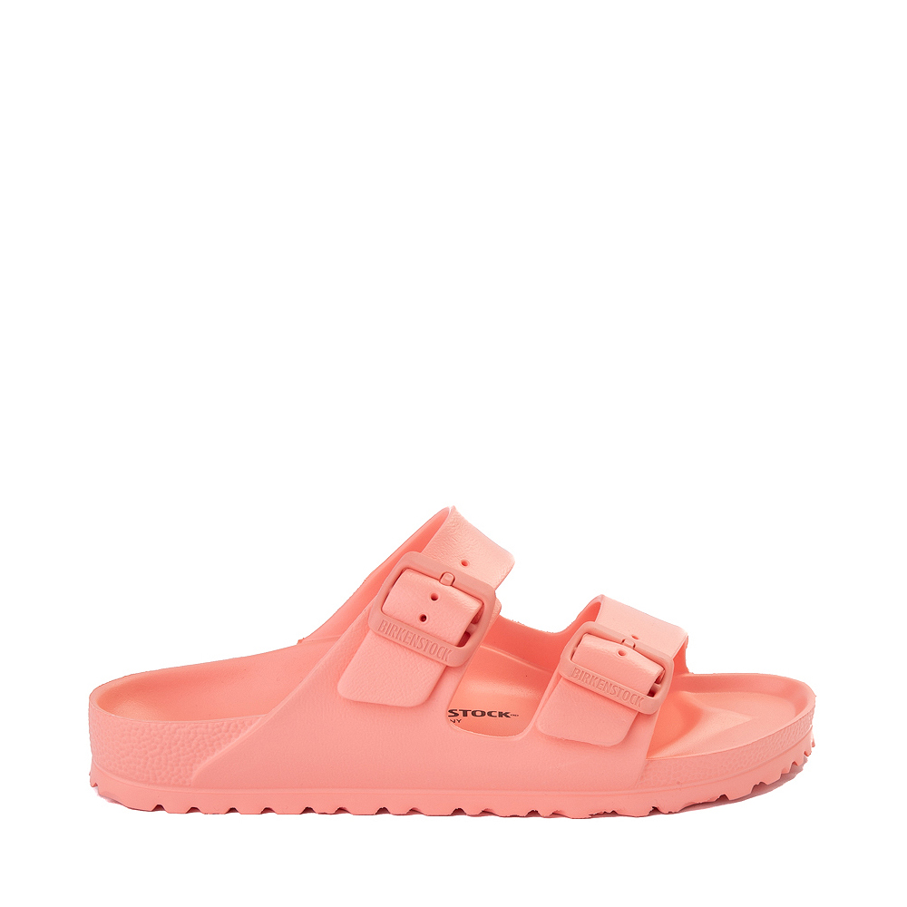 Birkenstock arizona best sale essentials coral