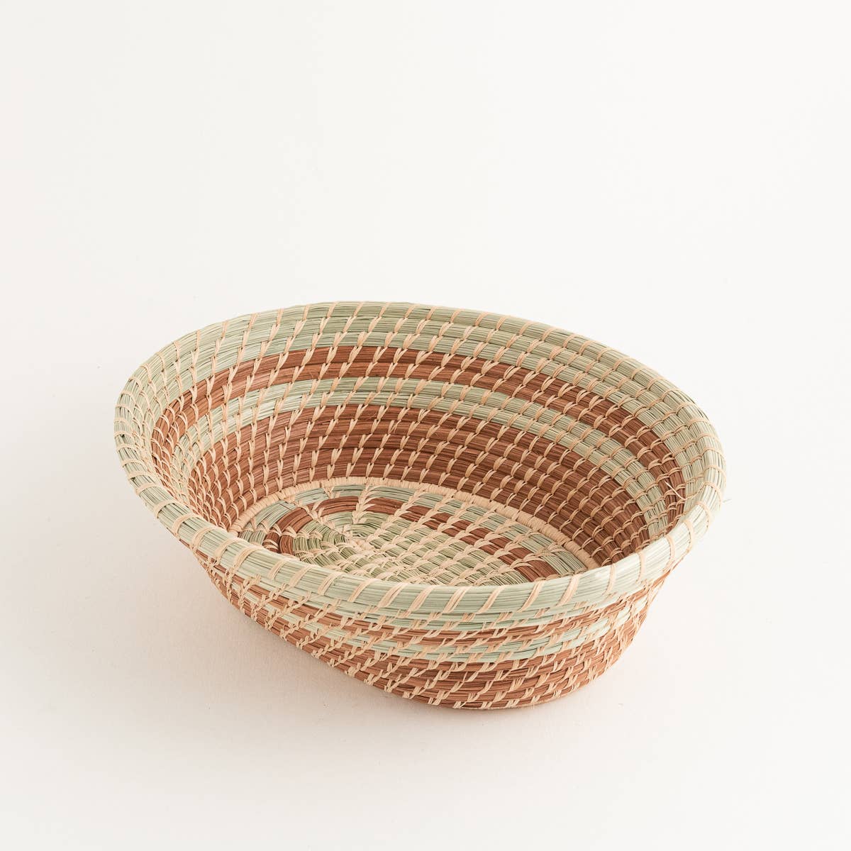 Mayan Hands - Lidia Basket