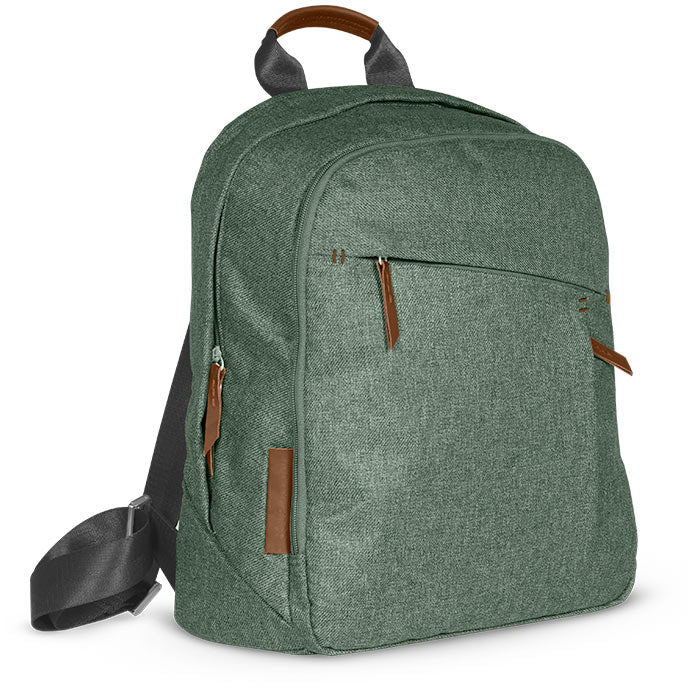 Changing Backpack - EMMETT/GWEN  - DROPSHIP ITEM - PLEASE ALLOW ONE WEEK FOR PROCESSING