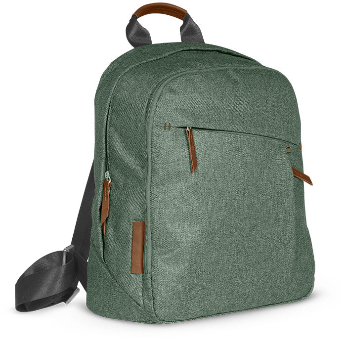 Changing Backpack - EMMETT/GWEN - DROPSHIP ITEM - PLEASE ALLOW ONE WEEK FOR PROCESSING