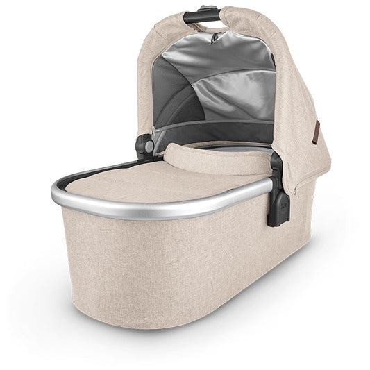 Bassinet - DECLAN - BACKORDERED UNTIL 5/24  - DROPSHIP ITEM - PLEASE ALLOW ONE WEEK FOR PROCESSING