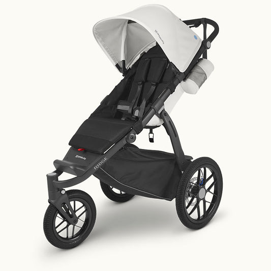 RIDGE Stroller - BRYCE  - DROPSHIP ITEM - PLEASE ALLOW ONE WEEK FOR PROCESSING