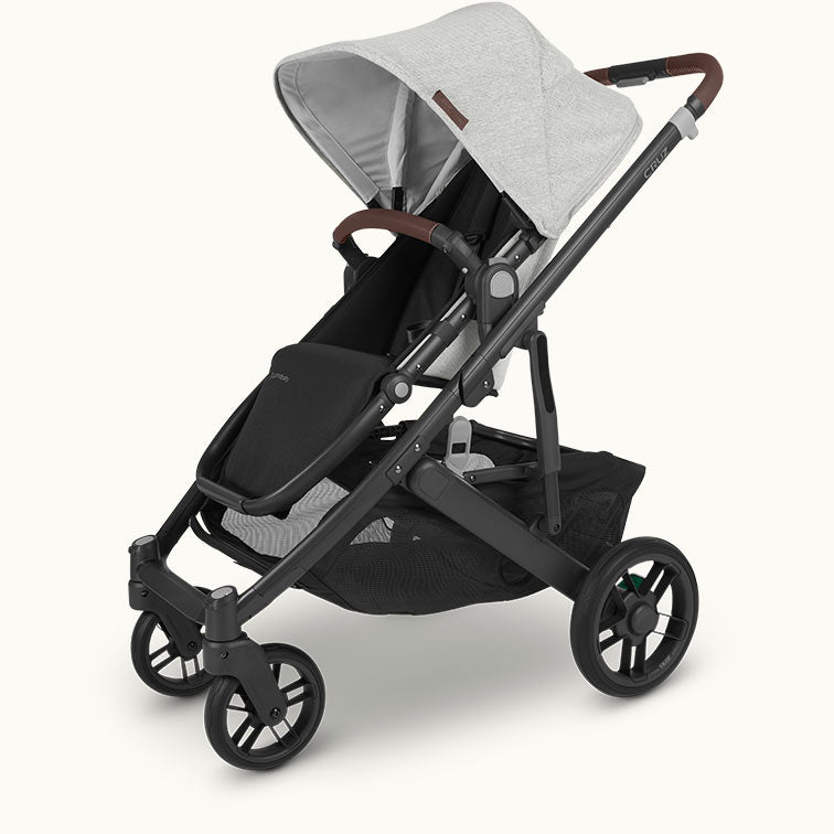 CRUZ V2 Stroller - ANTHONY  - DROPSHIP ITEM - PLEASE ALLOW ONE WEEK FOR PROCESSING