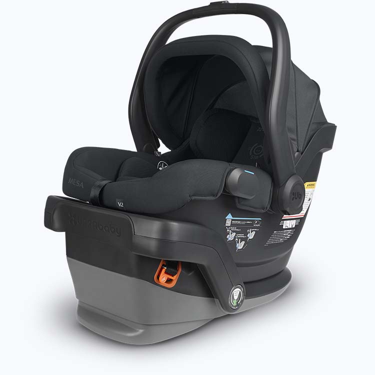 MESA V2 - Infant Car Seat - JAKE  - DROPSHIP ITEM - PLEASE ALLOW ONE WEEK FOR PROCESSING