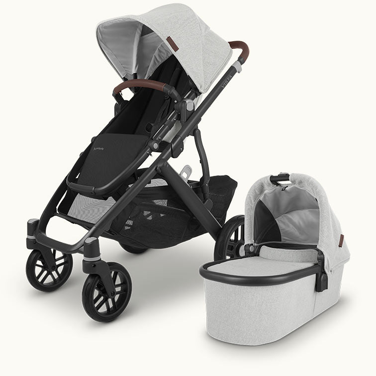 VISTA V2 Stroller - ANTHONY  - DROPSHIP ITEM - PLEASE ALLOW ONE WEEK FOR PROCESSING