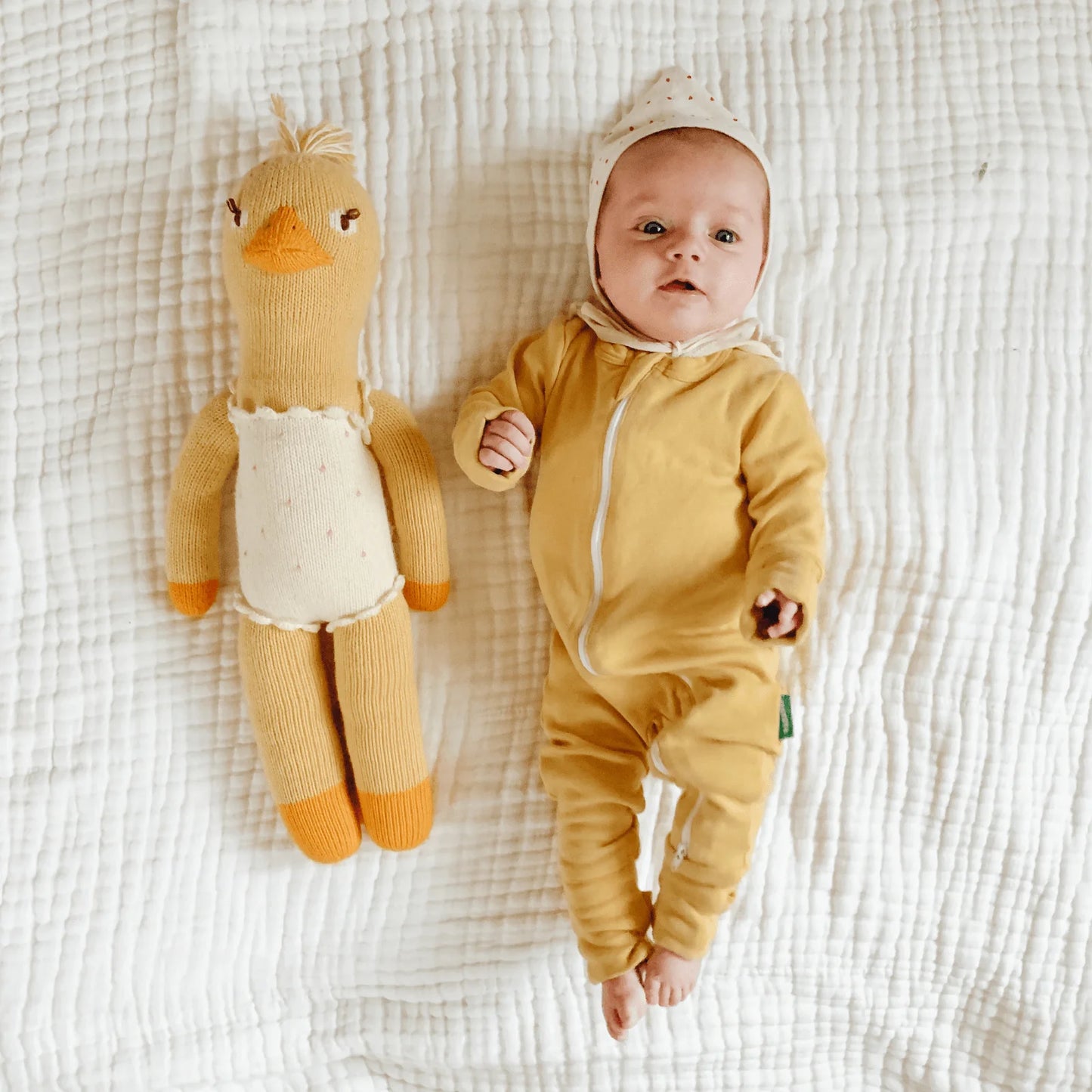 BlaBla - Lucille the Duck - Mini