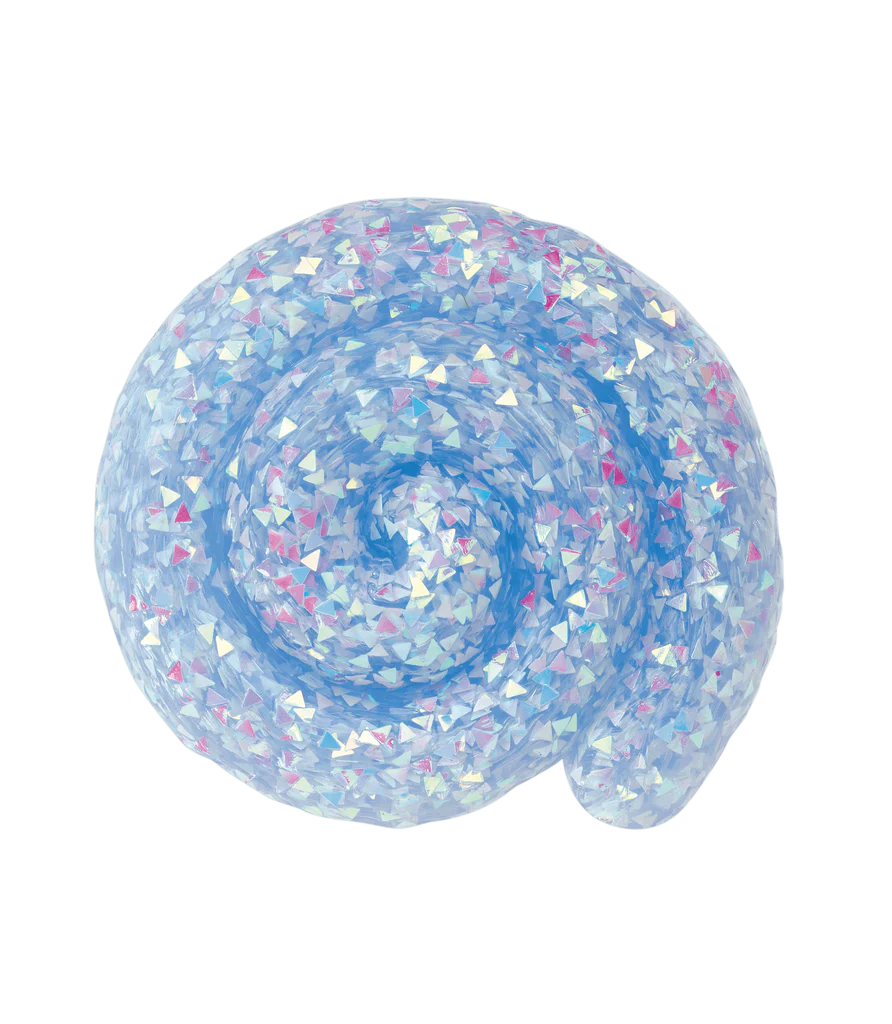 Crazy Aaron’s - Mini Thinking Putty - Mystic Crystal