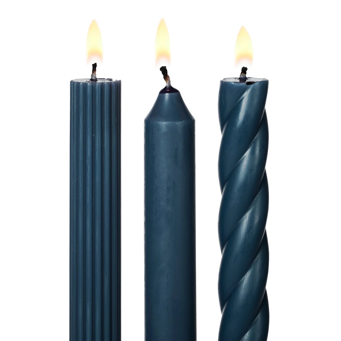 Illume - Candle Tapers - 3 pack - Hidden Lake